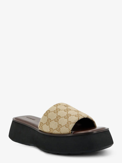 Original GG Soft sandals thumbnail