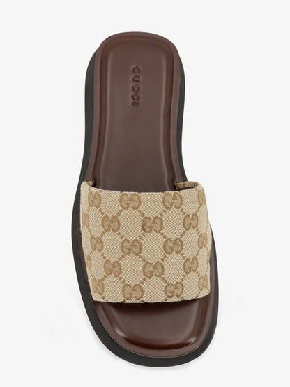 Original GG Soft sandals thumbnail