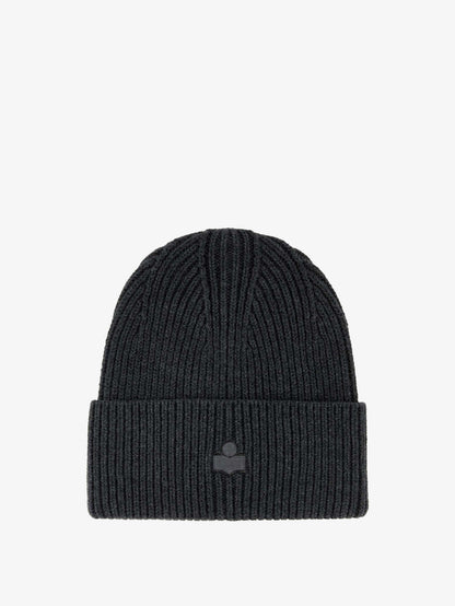 Mayers cotton and wool blend hat thumbnail