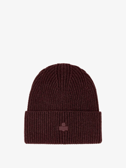 Mayers cotton and wool blend hat thumbnail