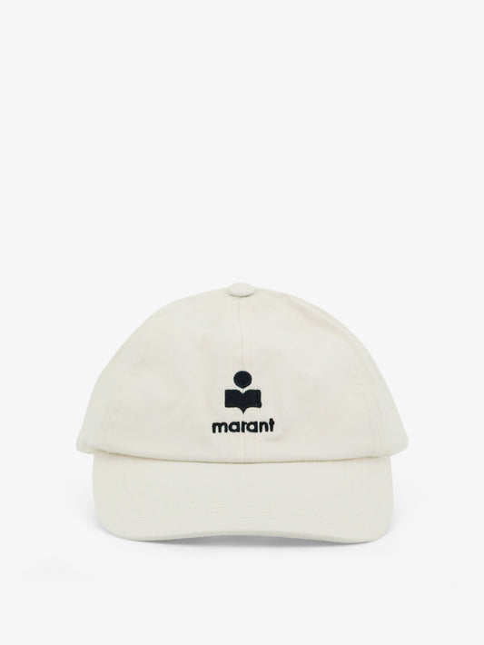 Tomas cotton baseball hat