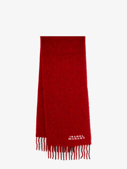 Firmy alpaca blend scarf thumbnail