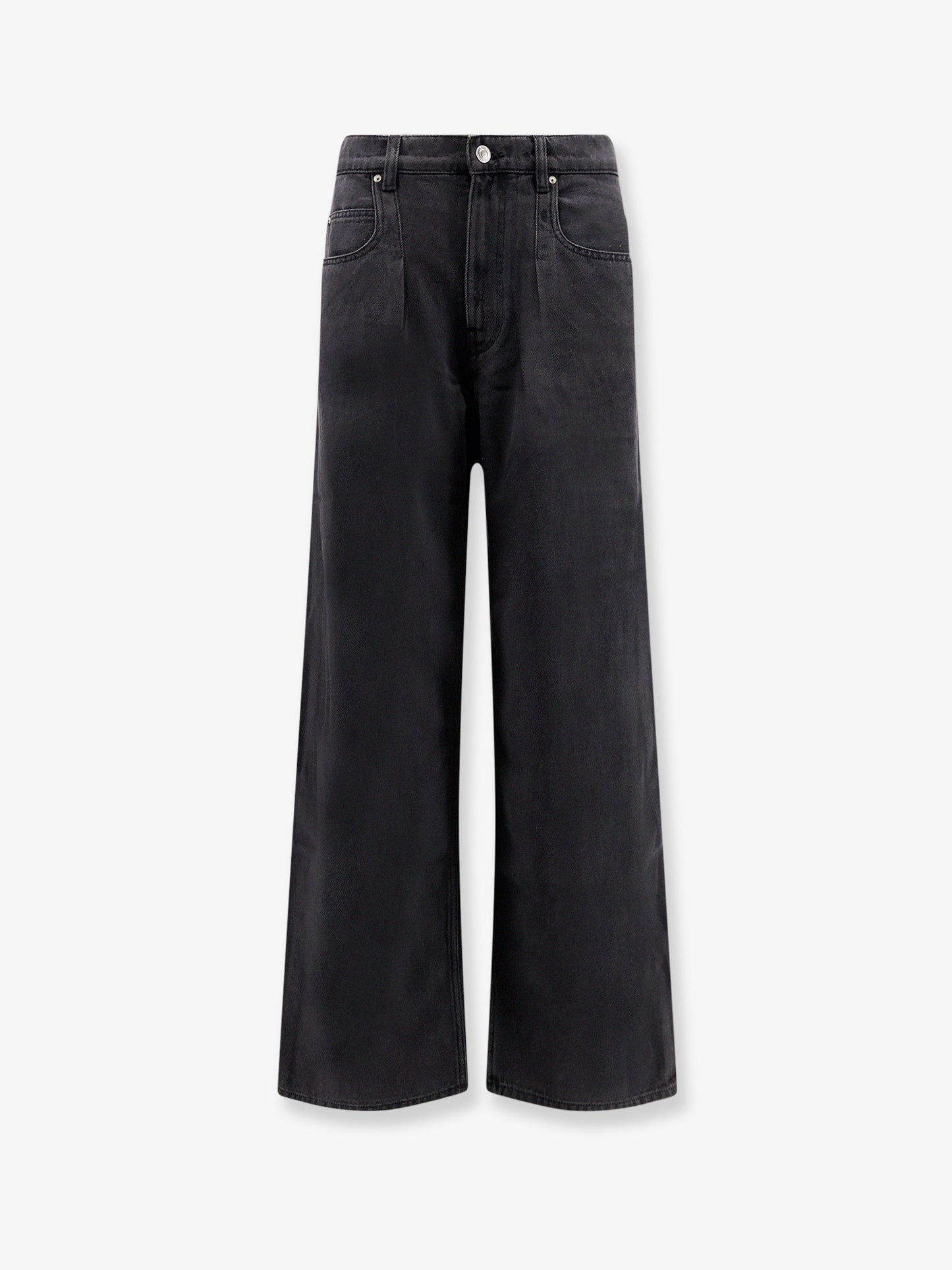 Rodayna black denim jeans