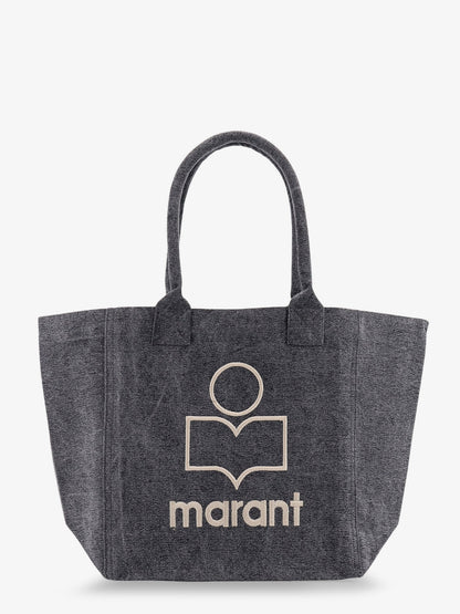 Small Yenky cotton shoulder bag thumbnail