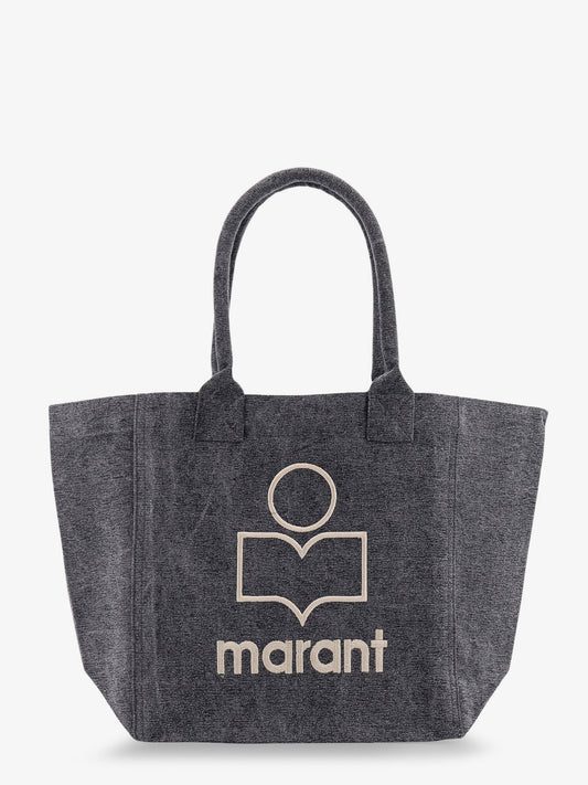 Borsa a spalla Small Yenky in cotone
