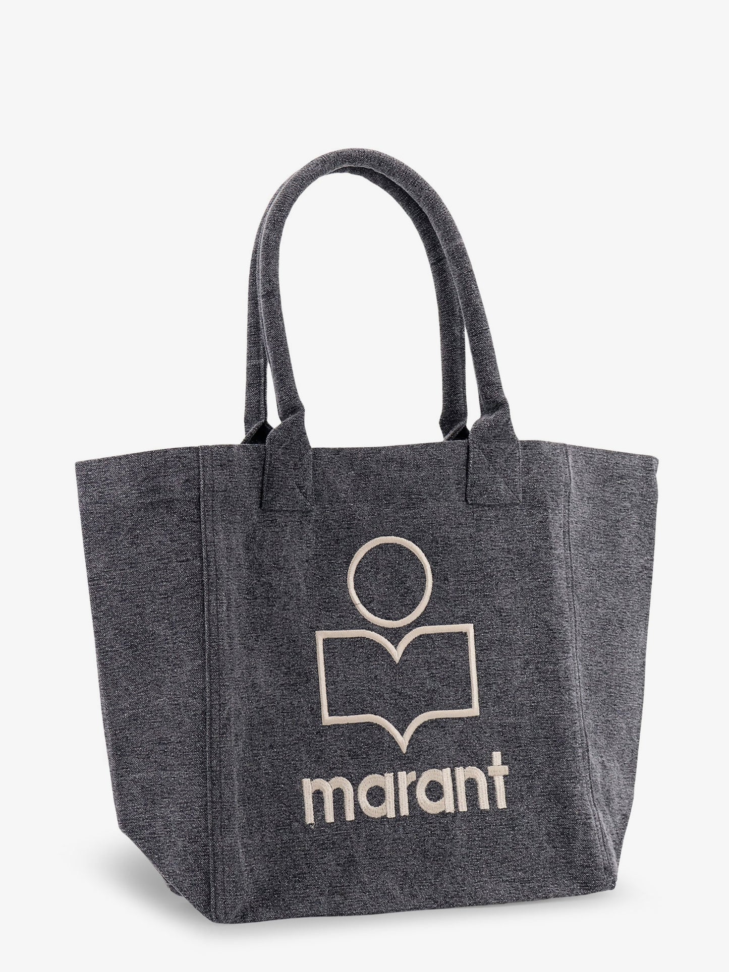 Small Yenky cotton shoulder bag