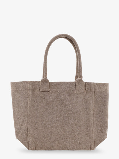 Small Yenky cotton shoulder bag thumbnail