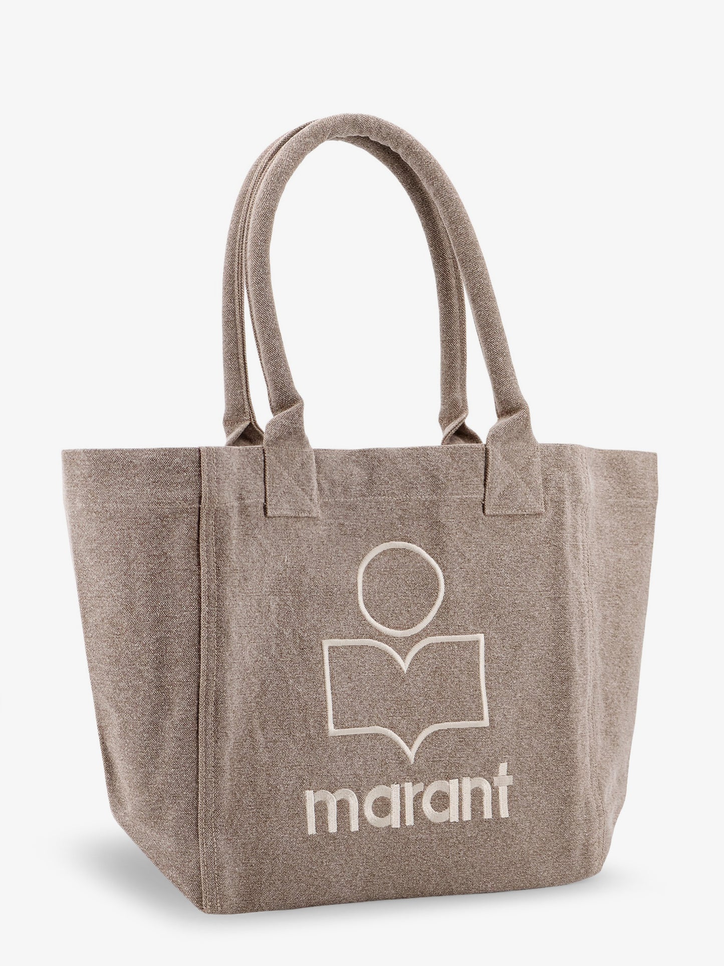 Small Yenky cotton shoulder bag