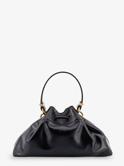 Cinch Small Leather Shoulder Bag thumbnail
