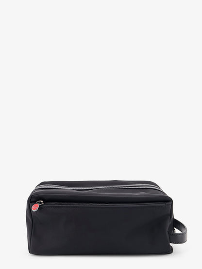 Nylon beauty case with Logo thumbnail