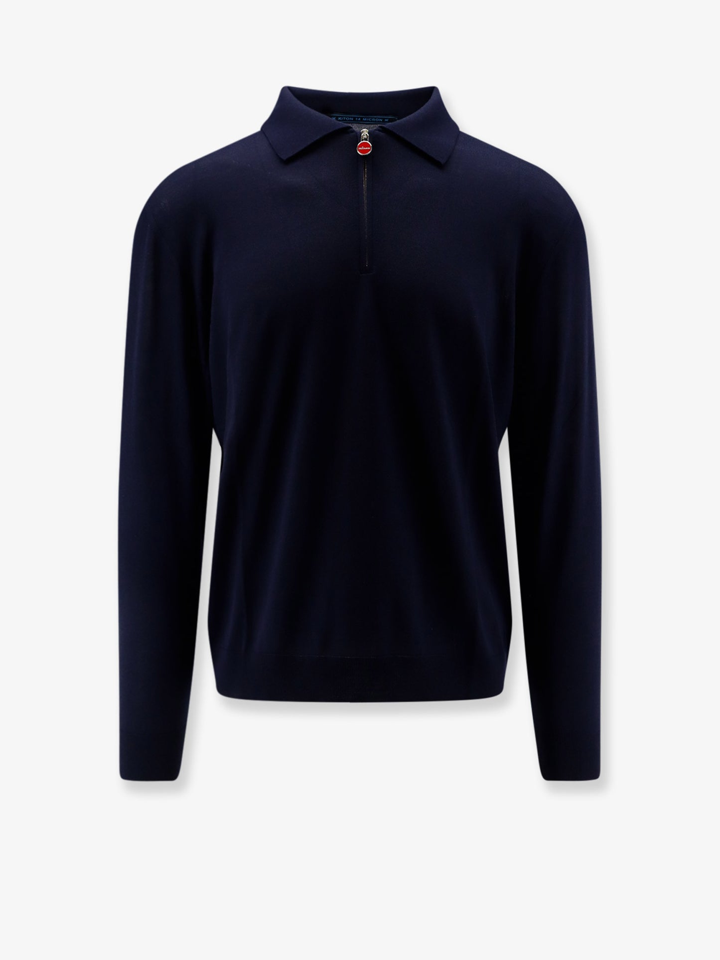 Polo in lana