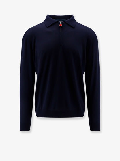 Polo in lana thumbnail