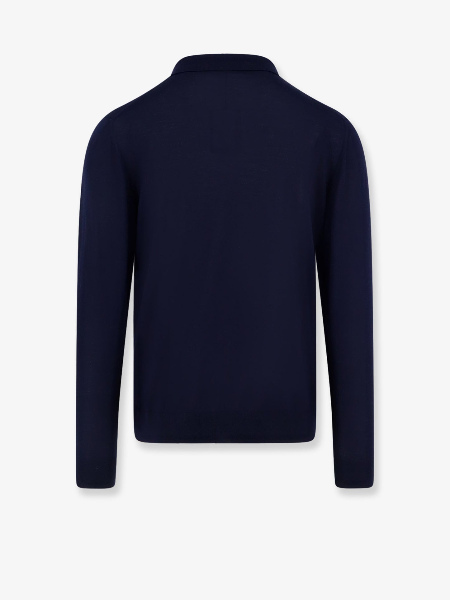 Polo in lana