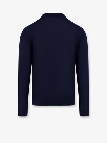 Polo in lana thumbnail