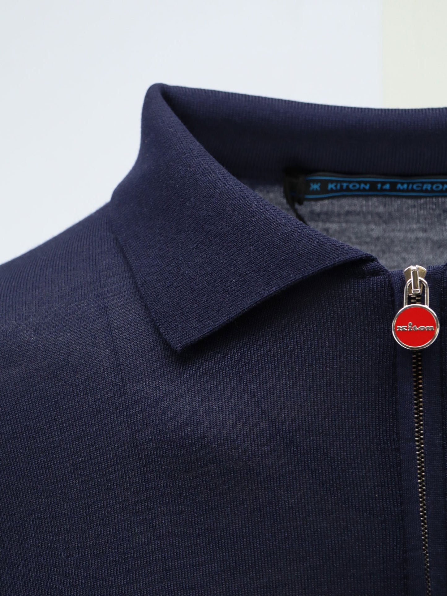 Polo in lana