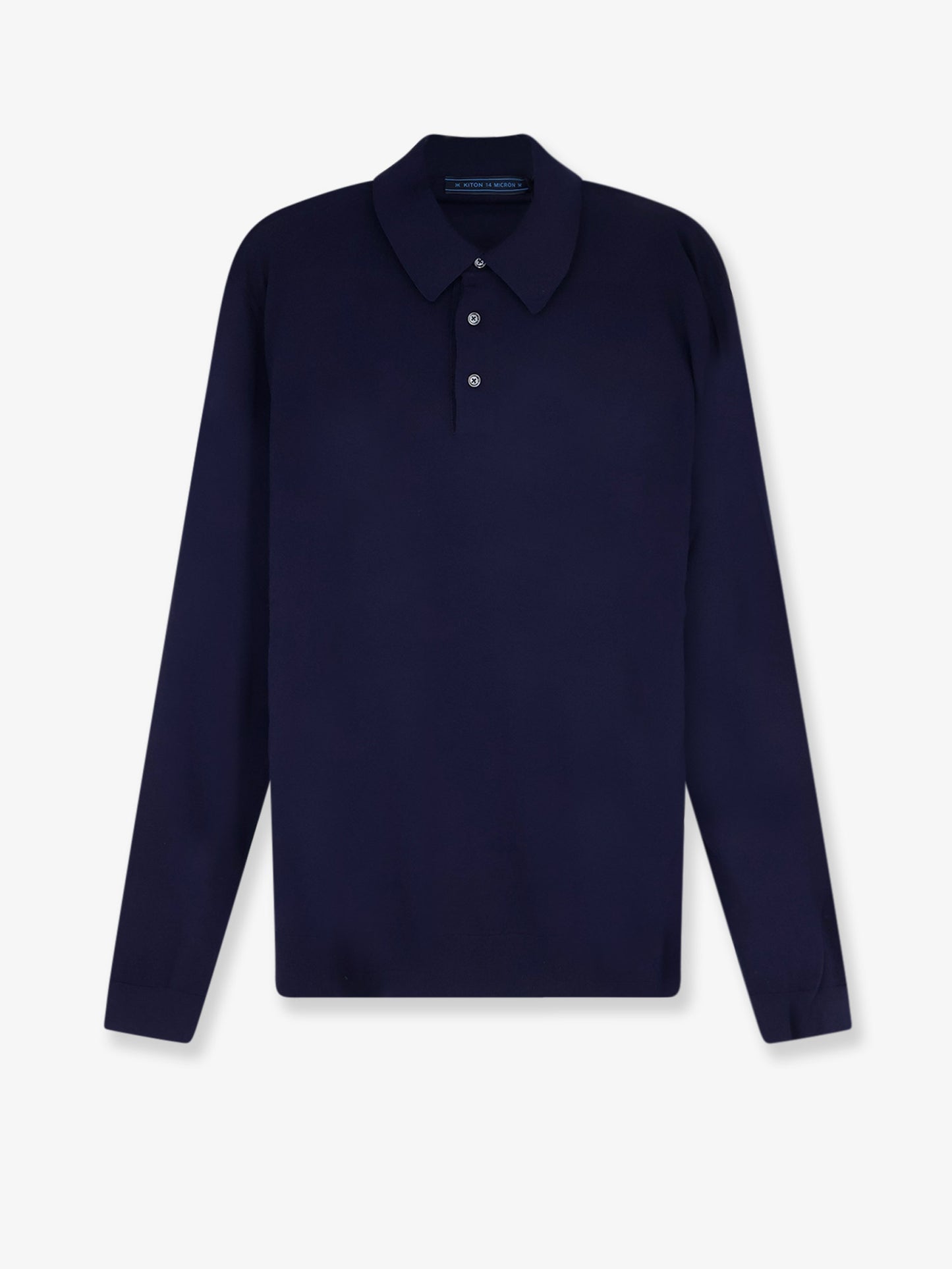 Polo in lana