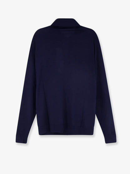 Polo in lana thumbnail