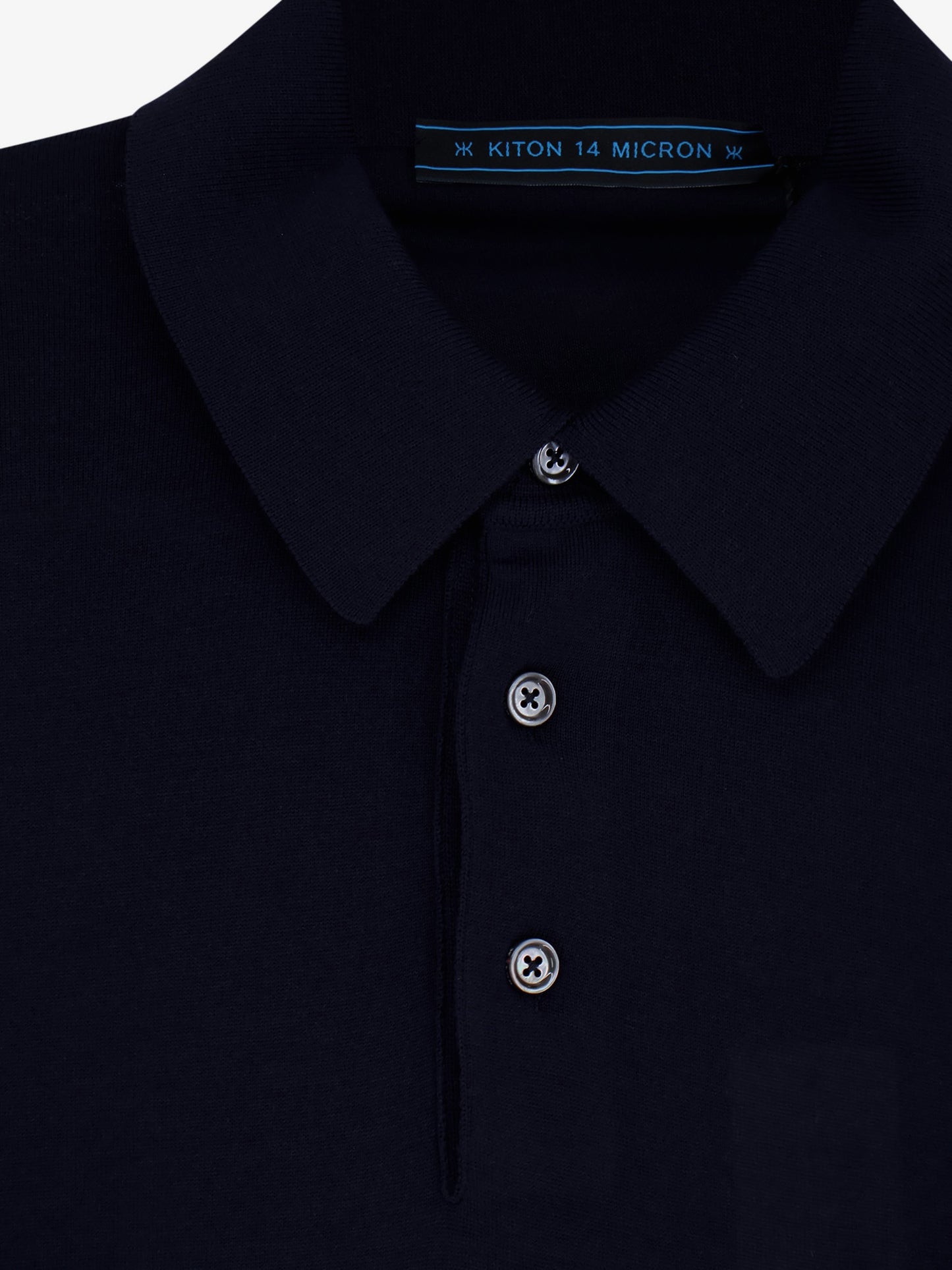 Polo in lana