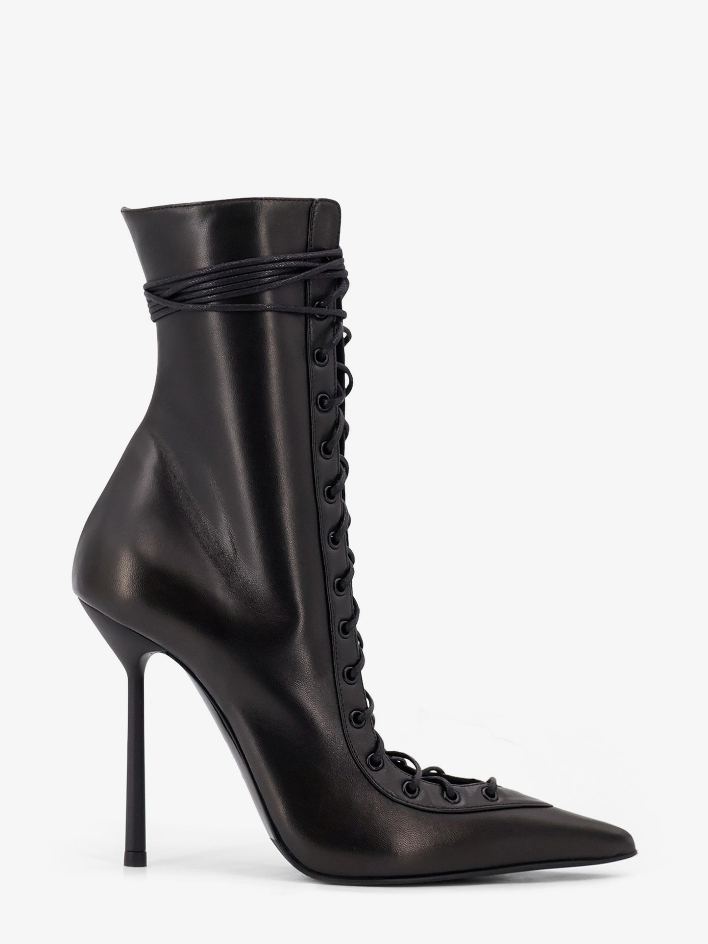 Colette 120 leather boots