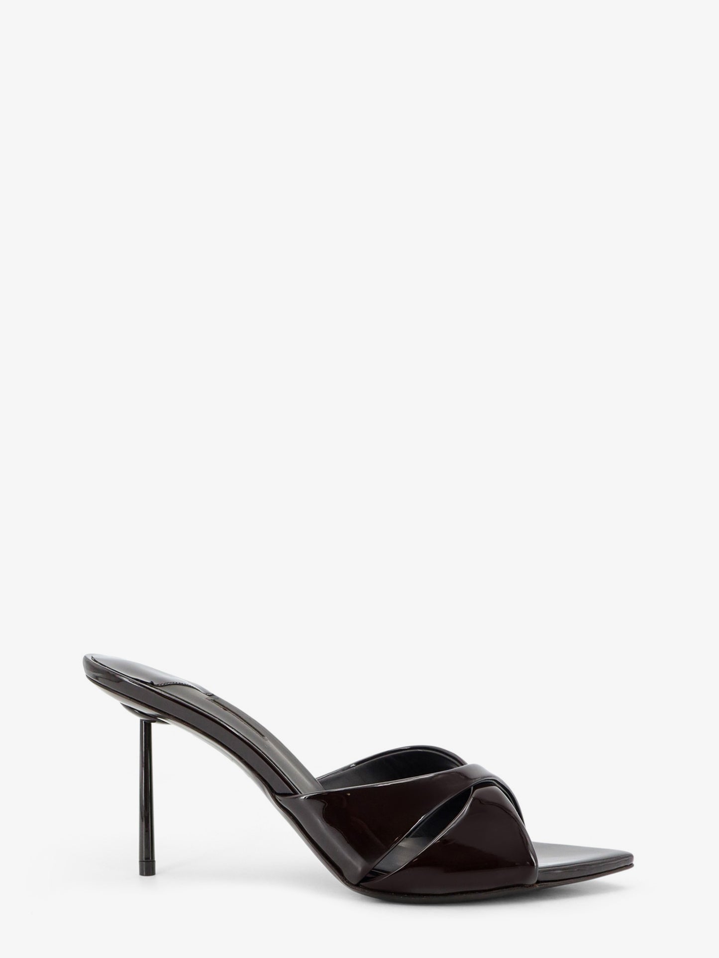 Shirley patent leather sandals