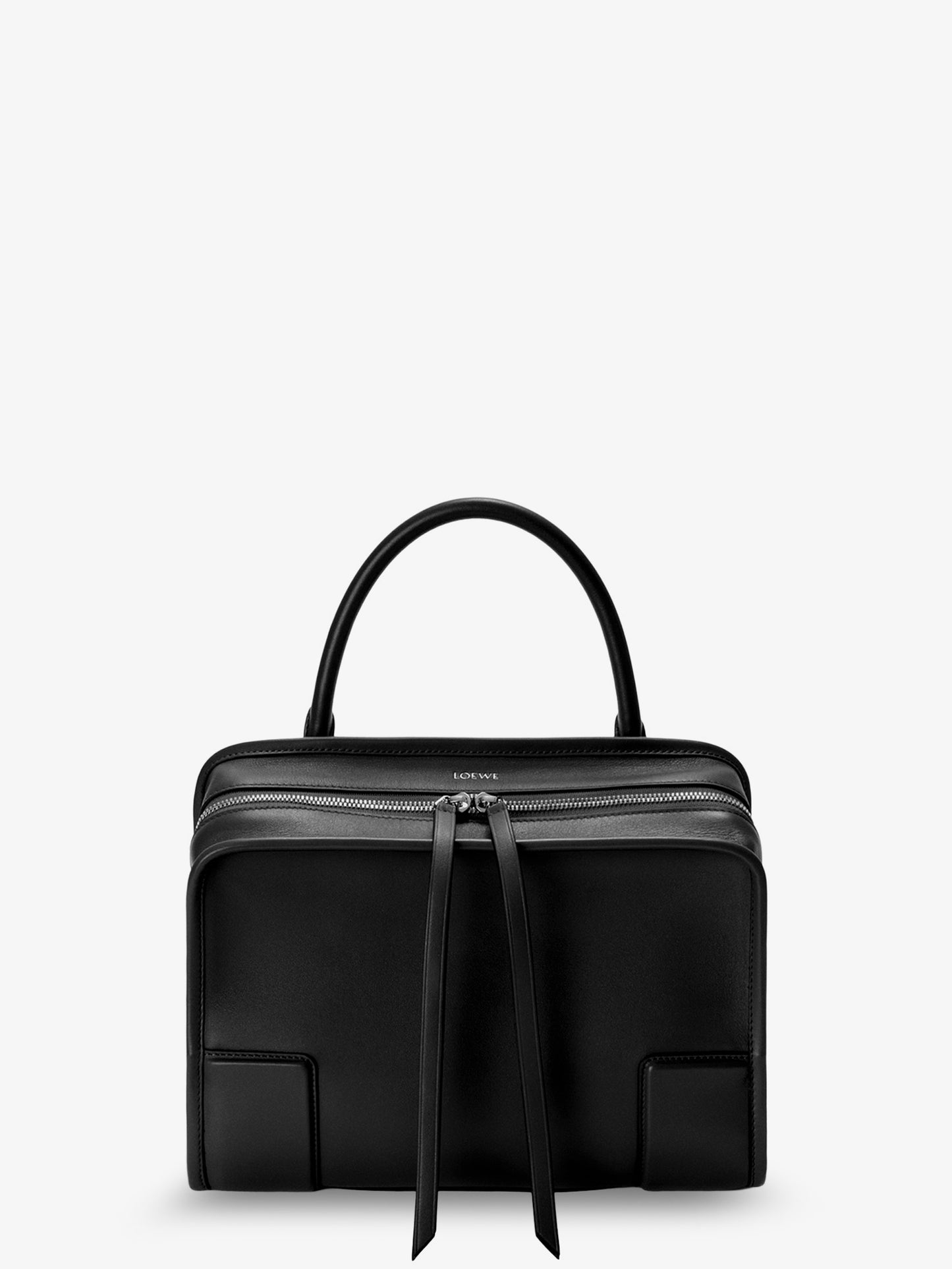 Borsa a mano Amazona 180 in pelle