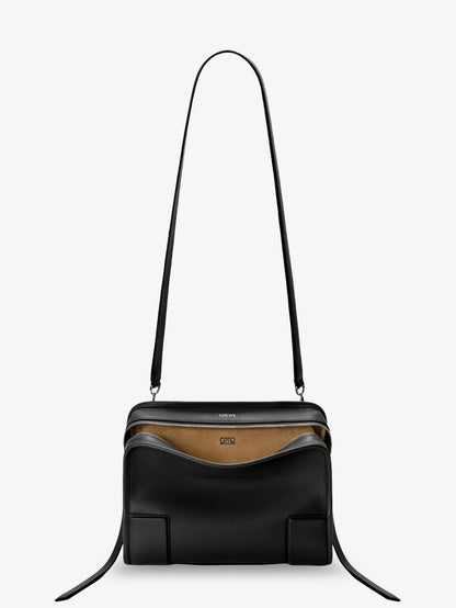 Borsa a mano Amazona 180 in pelle thumbnail
