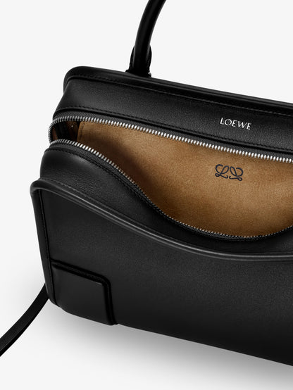 Borsa a mano Amazona 180 in pelle thumbnail