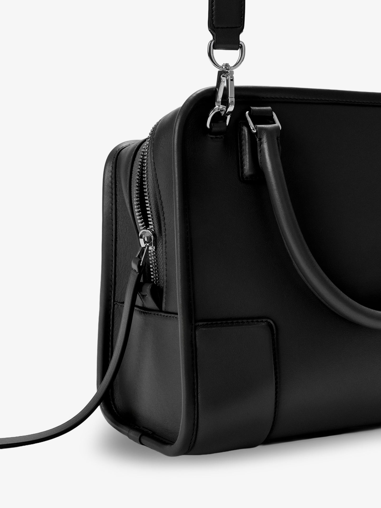 Borsa a mano Amazona 180 in pelle