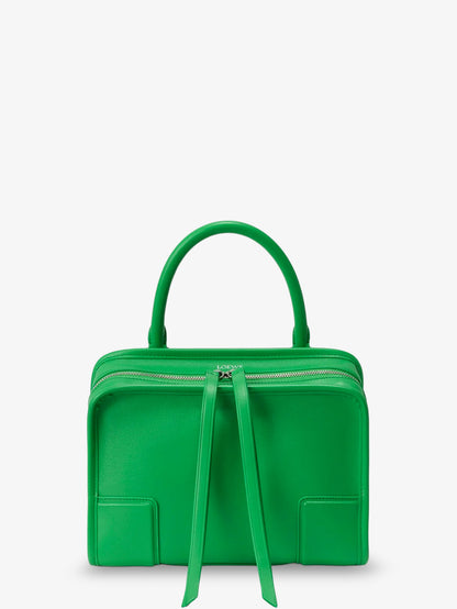 Amazona 180 leather handbag thumbnail
