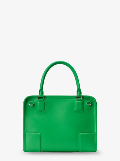 Amazona 180 leather handbag thumbnail