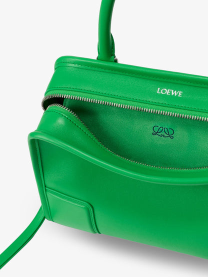 Amazona 180 leather handbag thumbnail