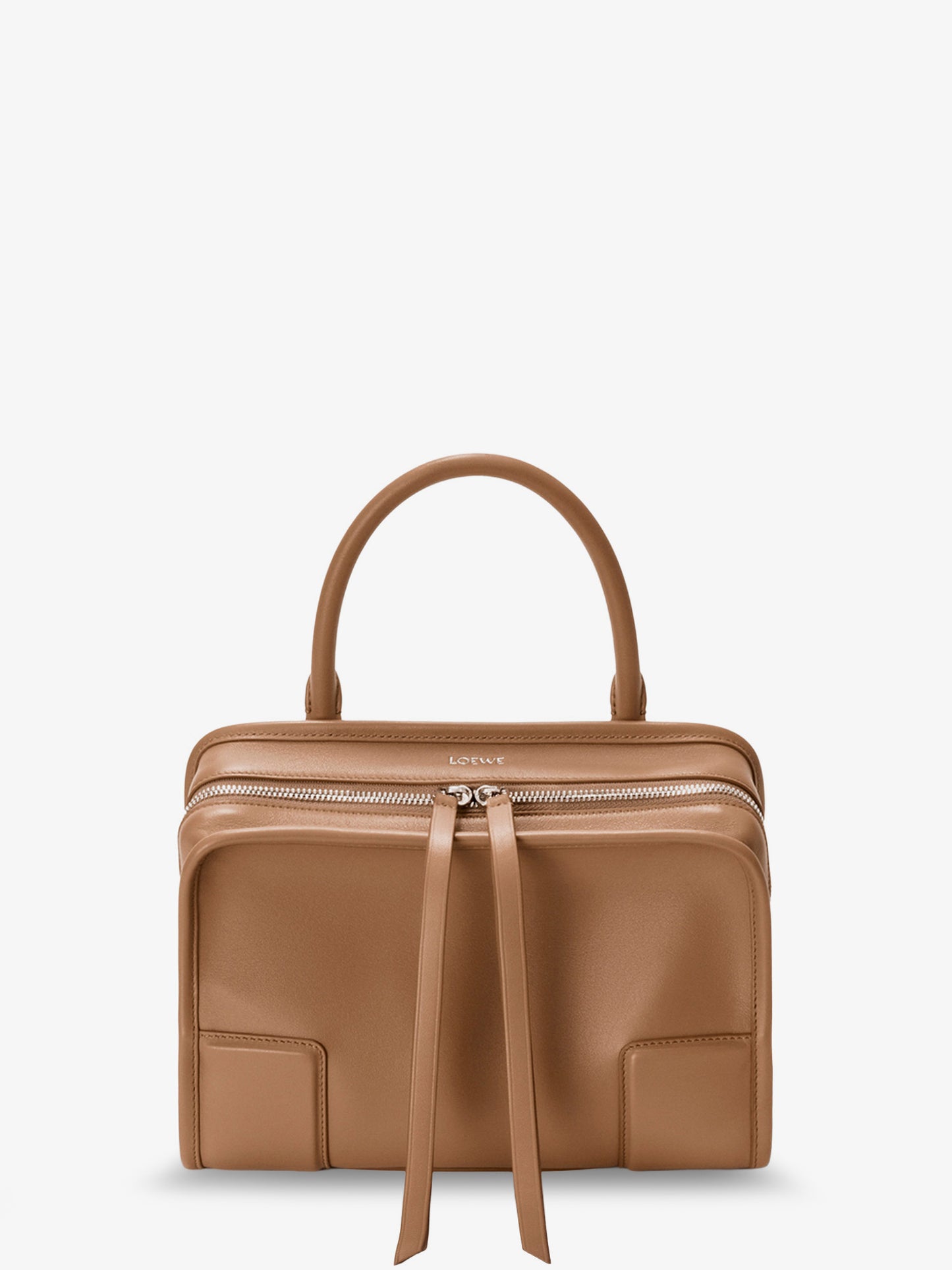 Amazona 180 leather handbag