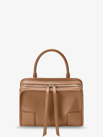 Amazona 180 leather handbag thumbnail