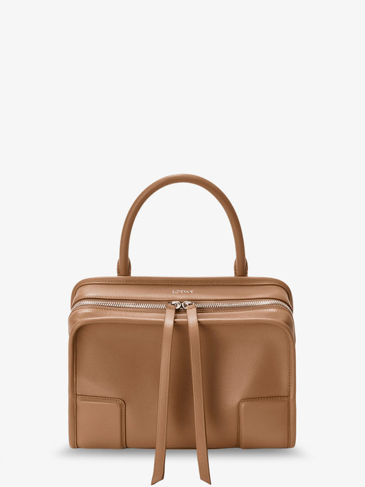 Amazona 180 leather handbag