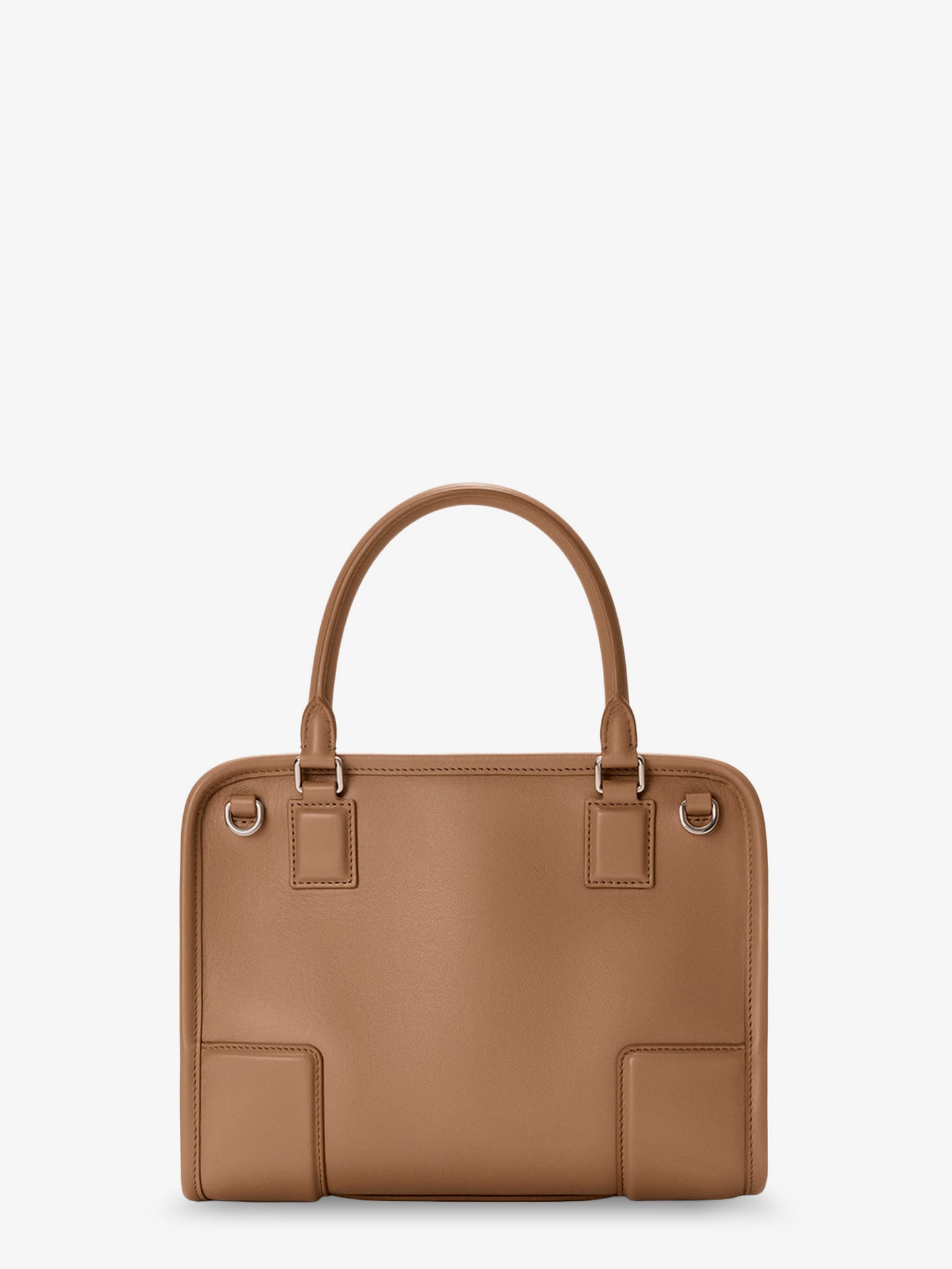 Amazona 180 leather handbag