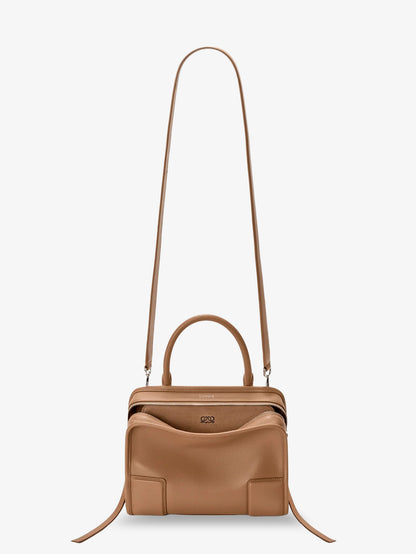 Amazona 180 leather handbag thumbnail