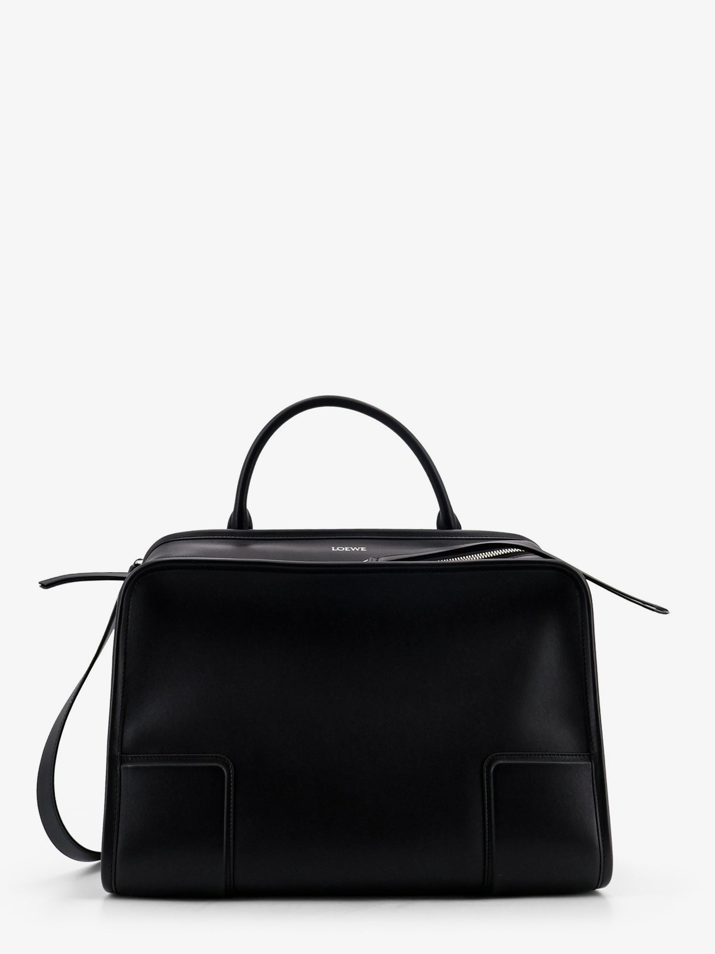 Amazona 180 leather handbag