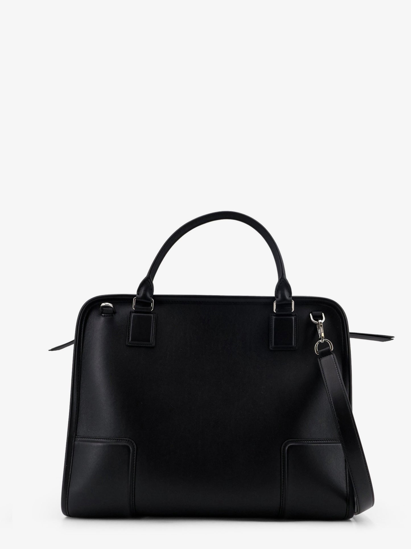 Amazona 180 leather handbag