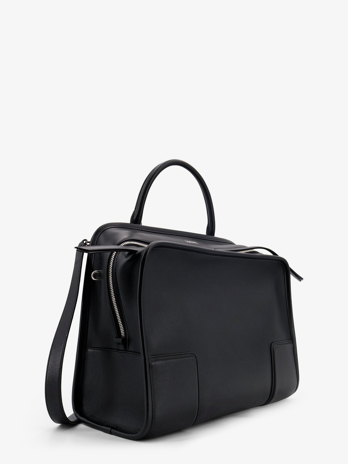 Amazona 180 leather handbag
