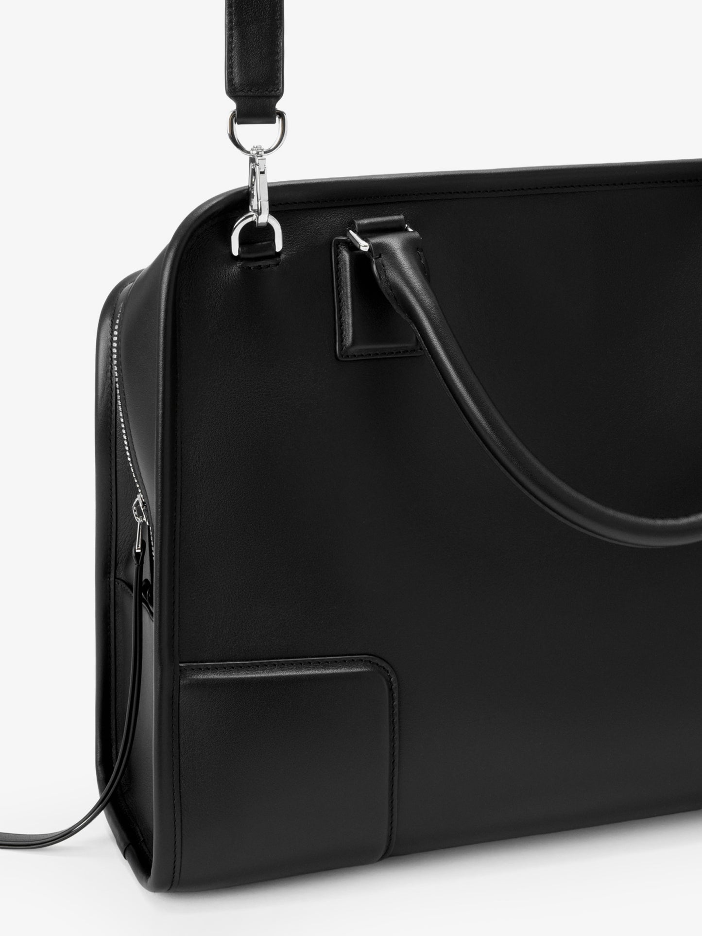 Amazona 180 leather handbag