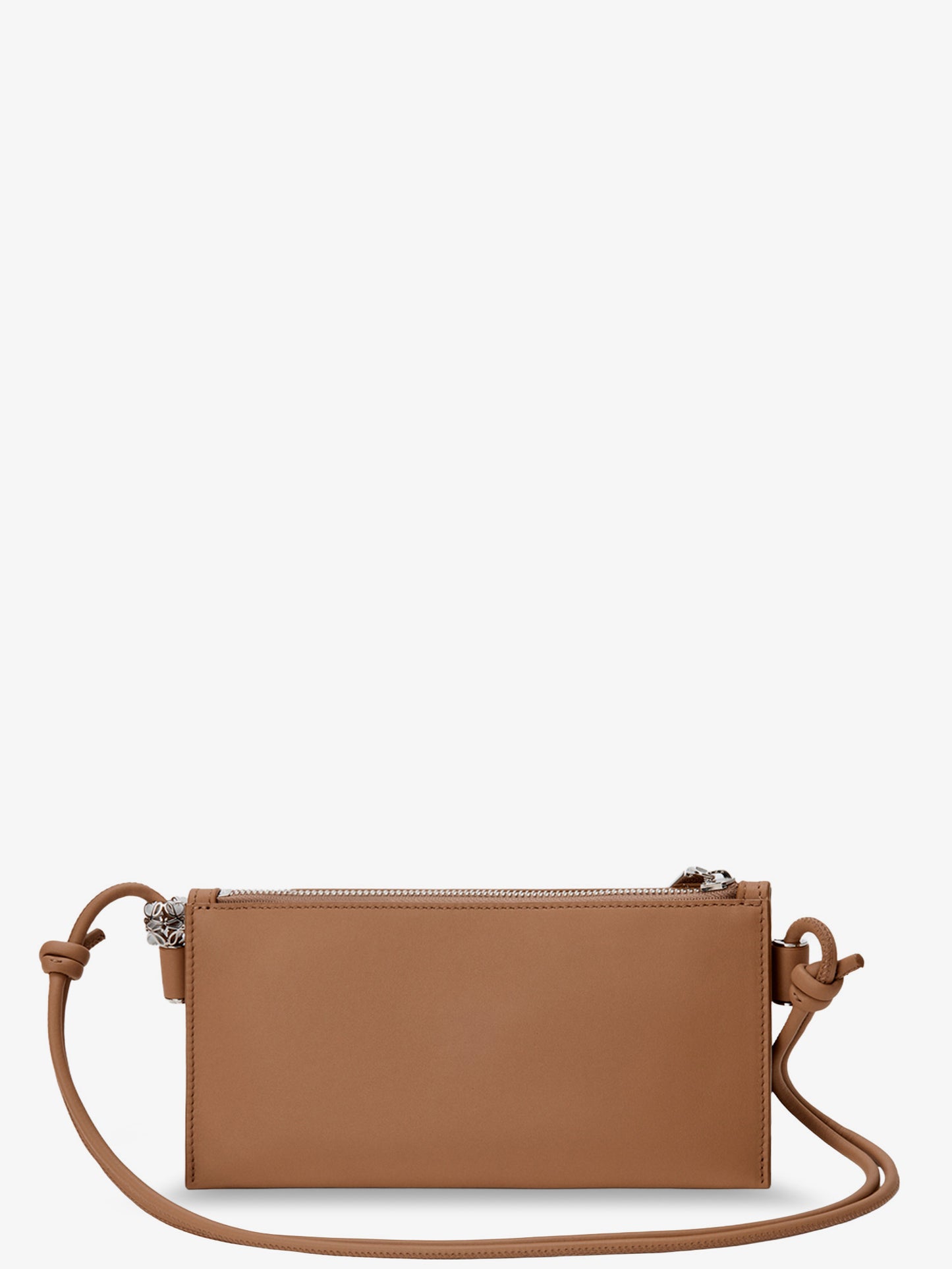 Joya leather shoulder bag