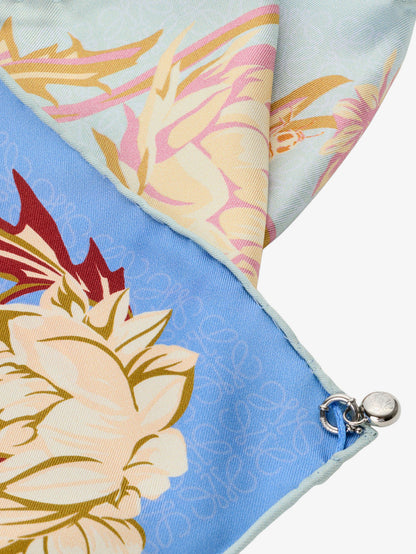 Paula's Ibiza silk foulard thumbnail