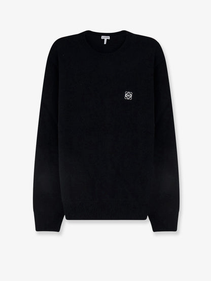 Wool sweater thumbnail