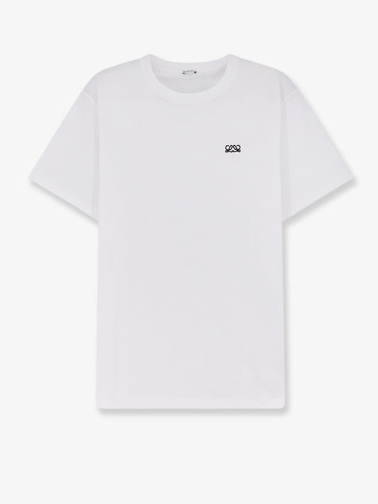 T-shirt in cotone
