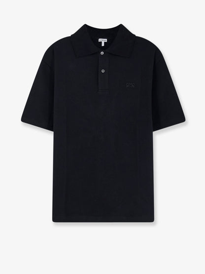 Cotton polo shirt thumbnail
