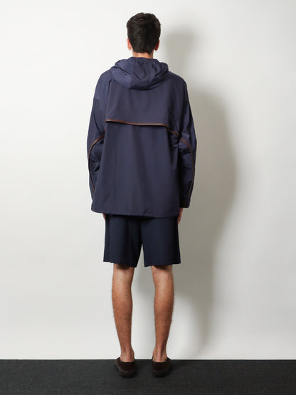 Paula's Ibiza nylon jacket thumbnail