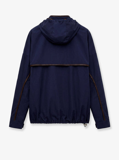 Paula's Ibiza nylon jacket thumbnail
