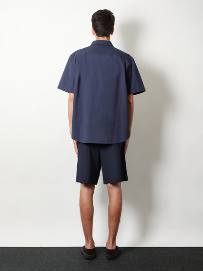 Paula's Ibiza cotton blend shirt thumbnail