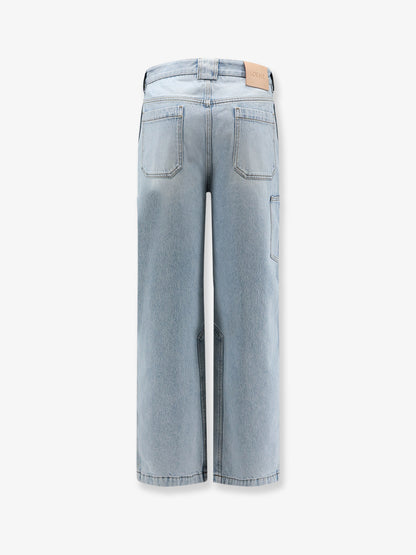 Paula's Ibiza cotton jeans thumbnail