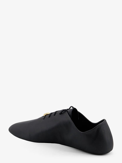 Pebble Soft Leather Sneakers thumbnail